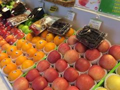 iphone_upload_pic-每日新鲜水果吧(南京东路店)