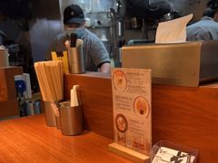 -真打拉面·日式拉面新流派(体育西横街店)