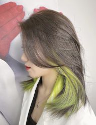 -3M hair美发沙龙