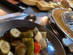-喜来稀肉(金巴利道店)