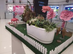 -凯德广场(武胜路店)