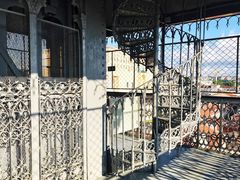 -圣胡斯塔升降机