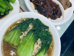 -澳门陈光记烧味饭店(万象城店)