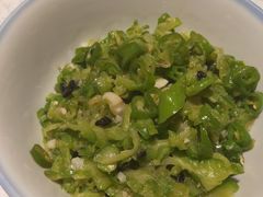 -老湖南民间菜·牛肉十八炒(花都店)