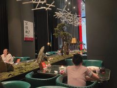 -喜棠·长沙家宴·海鲜·湘菜(麓谷店)