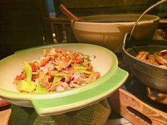 -吃饭皇帝大(合生汇店)