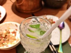 -浩海火燒雲傣家菜(芮欧百货店)