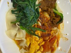 -满小西·馍现烤·面劲道(Rmall生活广场店)