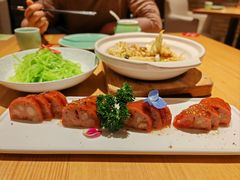 -泰钰丰烤鸭(永安道店)