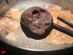 -牛焱·贵州黄牛肉火锅(城西银泰店)