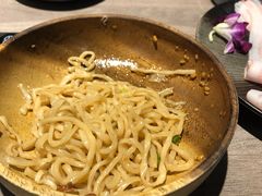 老鼎旺销魂面-老鼎旺安格斯牛肉火锅(衡艺广场店)