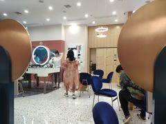 -海马体照相馆(南昌王府井购物中心店)