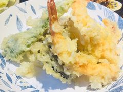 -晶吉·居酒屋·烧鸟·生鱼饭(中山区民主广场店)