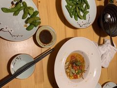 -福匠日本料理(人民路店)