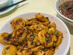 -笨罗卜浏阳菜馆(龙华鹏润达店)