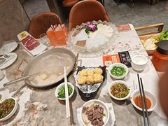 -潮汕大目牛肉火锅(皇岗旗舰店)