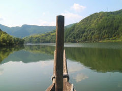 -云和湖仙宫景区