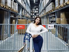 -宜家家居(哈尔滨商场店)