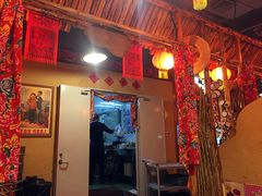 -金掌勺锅包肉(太原万达店)