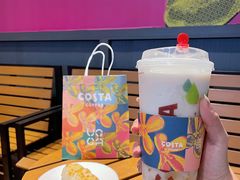 -COSTA COFFEE(吴江路店)