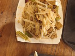 -清真马杰山牛肉汤馆