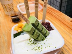 -WONDER ICE 萬得冰田(建設路总店)