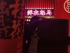 -茶话弄(咖啡·中贸广场店)