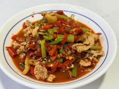 -湘赣风味小厨(娄葑老店)