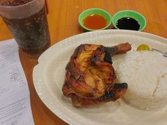 -Mang Inasal - D'mall Boracay