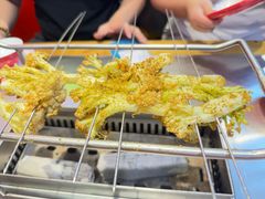 -7只羊·鲜羊肉串·地锅鸡精酿(玄武墨香路店)