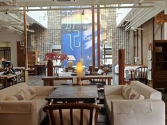 -瓦库茶馆17号(海汇港店)