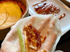 -上海滩餐厅(BFC外滩金融中心店)