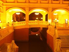 DSC07210-平湖九龙山庄园圣马可酒店