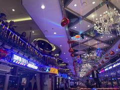 -金刚山烧烤(中山路店)