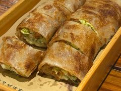 -随缘小馆(红岭路店)
