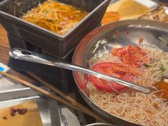 -破店肥哈·东北烧烤·夜宵(南山保利店)