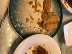 -上海金桥红枫万豪酒店-万豪中餐厅