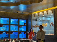 -潮州府·潮菜·砂锅粥(徐家汇店)