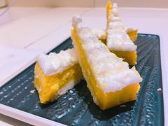 -小句号·精致料理(江南环球港店)