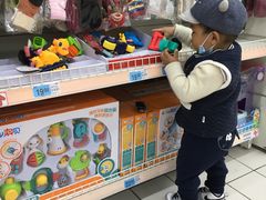 -大润发(张江店)