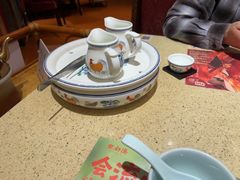 -点都德(奥体印象城店)