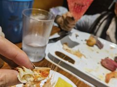 -汉巴味德·烤肉与啤酒的自助(杭州大悦城店)