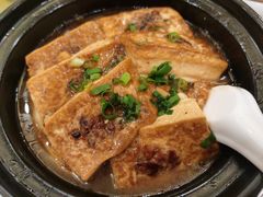 客家酿豆腐-福满园大酒楼(梅林店)