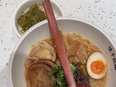 -味千拉面(敏捷广场店)