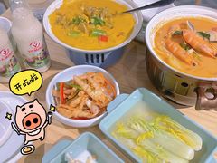 -米泰芒·东南亚料理(体育西店)