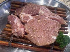 -安又胖韩国烤肉(泰达永旺店)