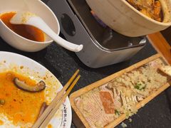 -福苗小骆驼烧烤(曲江店)