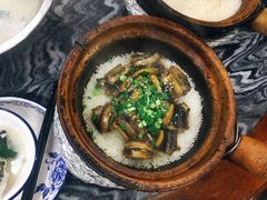 黃膳饭-红星光发煲仔饭(大石街店)