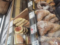 -Juicy Bakery(大学路店)