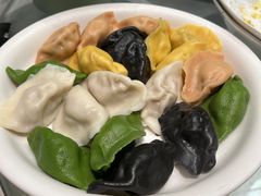 -盛百味·家宴餐厅(霸州分店)